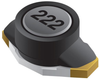 Inductor, Shielded, 4.7Mh, 0.06A, 20%; Inductance Bourns - 71AC4857 - Newark, An Avnet Company