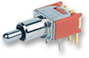 Switch, Toggle, Spdt, 100Ma, 20V; Switch Operation Multicomp Pro - 95M1952 - Newark, An Avnet Company