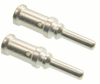 Circular Contact, Pin, 6Awg, Crimp; Product Range Itt Cannon - 01N4940 - Newark, An Avnet Company