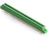 Card Edge Conn, Dual, 98Pos, Th; Card Edge Connector Type Edac - 64AJ9694 - Newark, An Avnet Company