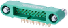Wtb Conn, Header, 20Pos, 2Row, 1.25Mm; Connector Systems Harwin - 83AH0038 - Newark, An Avnet Company