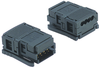 Wire-Board Connector, Plug, 4Pos, 2.54Mm; Product Range 3M - 94M5258 - Newark, An Avnet Company