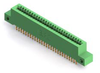 Card Edge Conn, Single, 27Pos, Wire Wrap; Card Edge Connector Type Edac - 66AJ0878 - Newark, An Avnet Company
