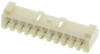 Wire-Board Connector Header 11 Position, 2.5Mm; Connector Systems Te Connectivity - 73R7900 - Newark, An Avnet Company
