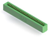 Card Edge Conn, Single, 29Pos, Solder; Card Edge Connector Type Edac - 65AJ9062 - Newark, An Avnet Company