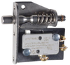 Safety Interlock Sw, Spdt, 15A, 250Vac; Product Range C&k Components - 36AH0984 - Newark, An Avnet Company