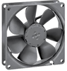 Dc Fan, Axial, 92Mm, 12Vdc; Supply Voltage Vdc Ebm-Papst - 20C8139 - Newark, An Avnet Company