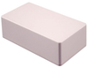 Enclosure, Multipurpose, Abs, Grey; Enclosure Type Hammond - 51R4151 - Newark, An Avnet Company