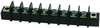 Terminal Block, Barrier, 8Pos, 14Awg; No. Of Rows Molex - 72K2032 - Newark, An Avnet Company