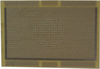 Pcb Eurocard, 6U, Pad/hole; Board Type Vector Electronics - 68K1379 - Newark, An Avnet Company