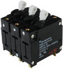 Circuit Breaker, 3 Pole, 277V, 25A; Product Range Potter&brumfield Te Connectivity - 49M0154 - Newark, An Avnet Company