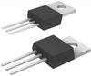 MOSFET Trench POWER MOSFETs 200v, 60A -- 401-IXTP60N20T - Image