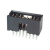 Rectangular Connectors - 5-102699-7 - 763880-5-102699-7 - Win Source Electronics