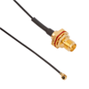 RF Standard Cable Assembly - 336312-12-0300 - Richardson RFPD