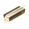 D-Sub, D-Shaped Connector Housings - 750MER-ND - DigiKey