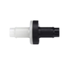 Pneumatics, Hydraulics - Valves and Control - MPV-5B-NV - Quarktwin Technology Ltd.