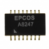 Pulse Transformers - 495-4025-2-ND - DigiKey