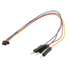 Rectangular Cable Assemblies - 1528-4209-ND - DigiKey