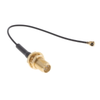 Coaxial Cables (RF) - 17-2016693-2-ND - DigiKey