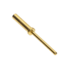 Blade Type Power Connector Contacts - 2243-4803G3-BK-ND - DigiKey