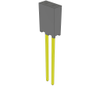 Headers, Receptacles, Female Sockets - SQT-102-02-L-S-ND - DigiKey