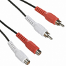 Barrel Audio Cables -- 1175-1445-ND - Image