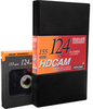 Maxell - B-124HDL - TapeOnline.com