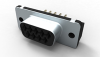 D-Sub Connectors - 747090-2 - Powell Electronics, Inc.