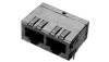 Modular Connectors / Ethernet Connectors - 5406566-1 - Powell Electronics, Inc.