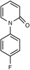 N-(4-Fluorophenyl)pyridin-2(1H)-one - 10361 - Medical Isotopes, Inc.