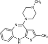 Olanzapine - 12763 - Medical Isotopes, Inc.