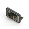 D-Sub Connector Assemblies - 151-630W2W2-240-4NB-ND - DigiKey