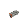 Rectangular Connector Housings - DT06-3S-CE04 - ODG (Origin Data Global)