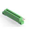 Edgeboard Connectors - 151-833-011-559-112-ND - DigiKey
