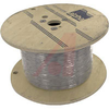 Cable; 4; 22 AWG; 7/30; Aluminum/Polyester; 0.23 in.; 0.008 in.; 0.019 in.; PVC - 70140573 - Allied Electronics, Inc.
