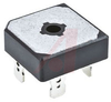 RECTIFIER, BRIDGE; SINGLE-PHASE BRIDGE RECTIFIER; 200 V; 275 V; 25; -55 DEGC - 70078713 - Allied Electronics, Inc.