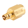 Coaxial Connector (RF) Terminators - 6099-PE6TR1116-ND - DigiKey