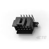 Headers, Male Pins - 1734-6-966140-2-ND - DigiKey