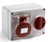 Industrial Power Connectors - 2144250 - RS Components, Ltd.