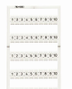 Terminal Block Accessories - 2885300 - RS Components, Ltd.