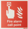 Fire Safety Signs - 146360 - RS Components, Ltd.