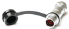 Industrial Circular Connectors - 2065011 - RS Components, Ltd.