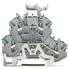 DIN Rail Terminal Blocks - 2788280 - RS Components, Ltd.