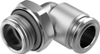 Pneumatic Fittings - 2737082 - RS Components, Ltd.