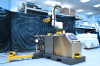 Turnkey Robot Solutions -- PalletizCRX - Image