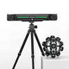 Wireless 3D Scanning System - NimbleTrack-C - SCANOLOGY
