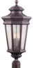 OL2908PBR Exterior -Post/Pier Head - 777230 - Capital Lighting, Inc.