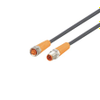 Sensor & Actuator Cables - 188192 - RS Components, Ltd.