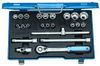 Socket Sets - 7724113 - RS Components, Ltd.