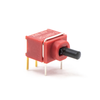 Toggle Switches - 1400-200USP3T1A1M6RE - New Yorker Electronics Co., Inc.